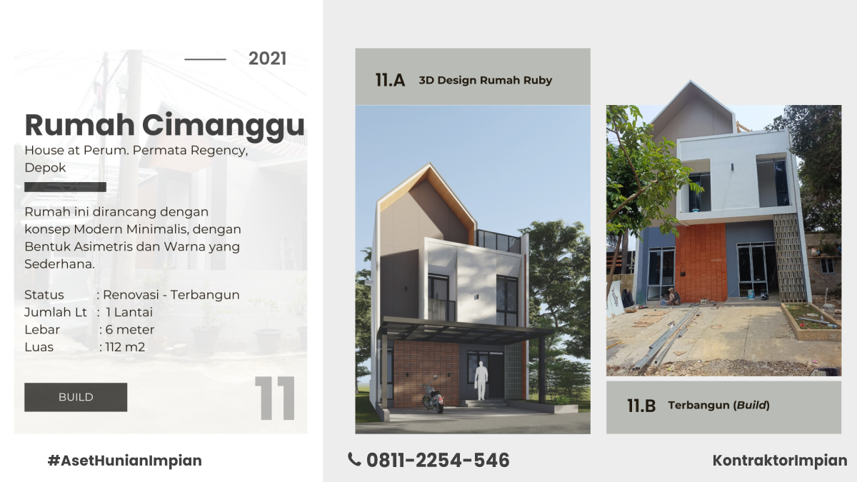 Rumah Cimanggu