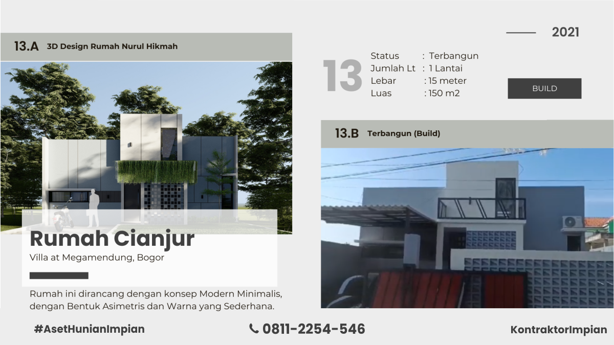 Rumah Cianjur