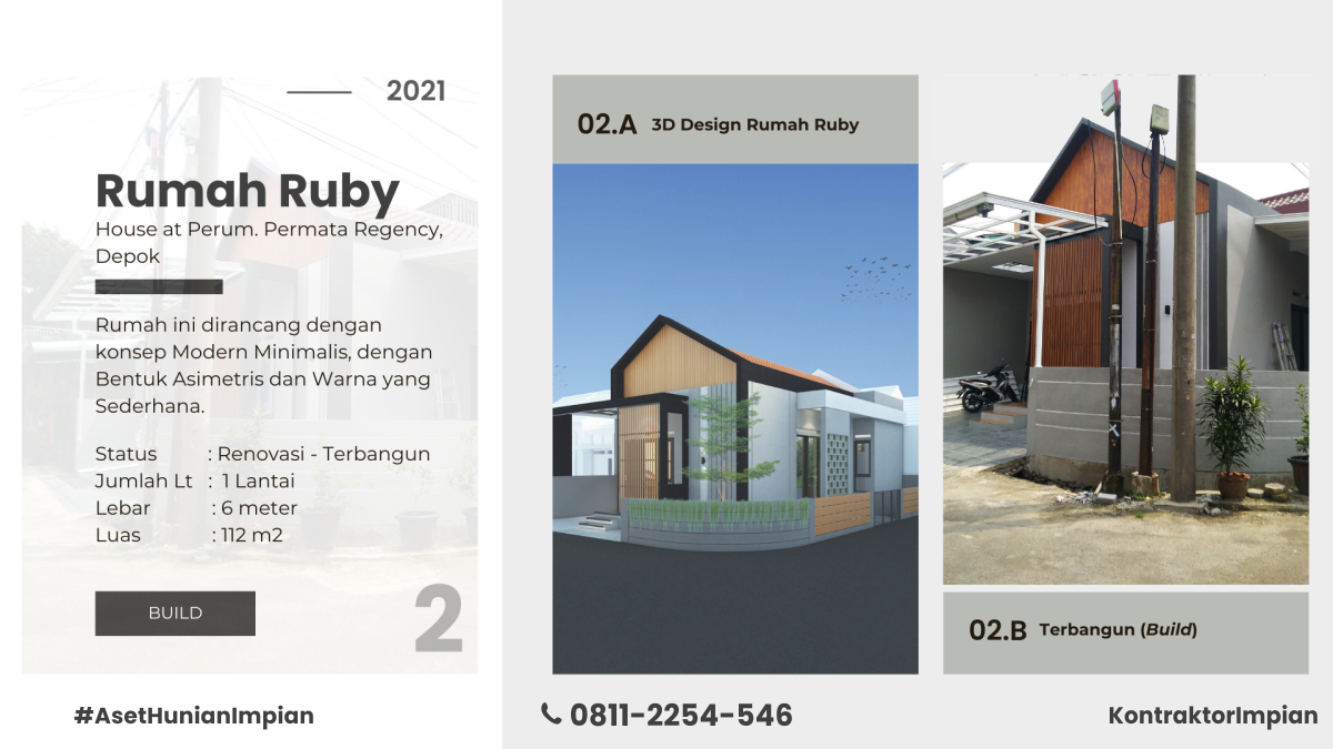 Rumah Ruby