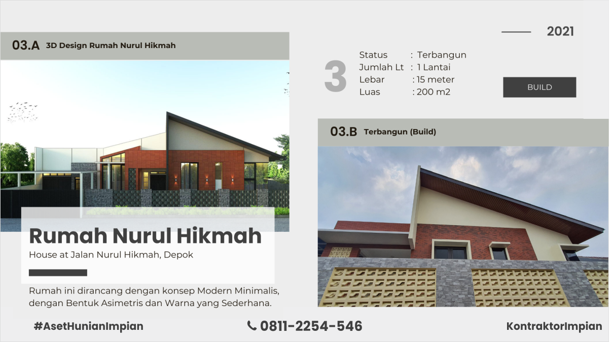 Rumah Nurul Hikmah