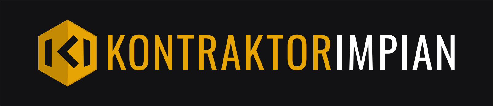 kontraktor impian